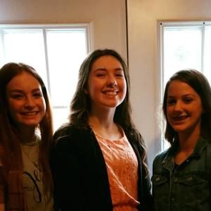 Meet your Posher, Blair